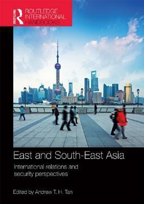 East and South-East Asia book cover