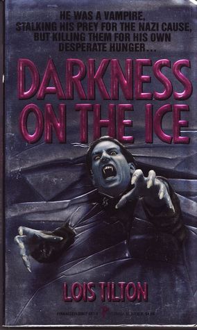 Darkness on the Ice book cover