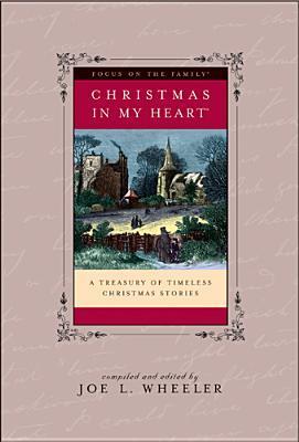 Christmas in My Heart, Vol. 13 book cover