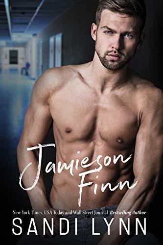 Redemption book cover 3