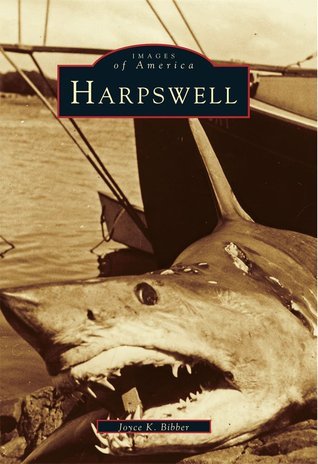 Harpswell book cover