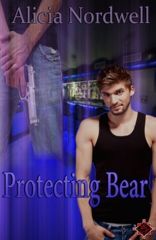 Protecting Bear book cover