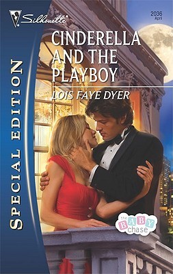 Cinderella and the Playboy book cover