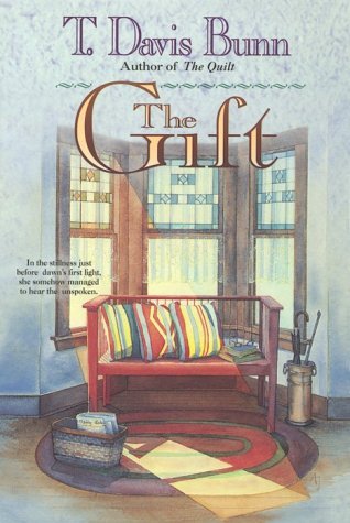 The Gift book cover