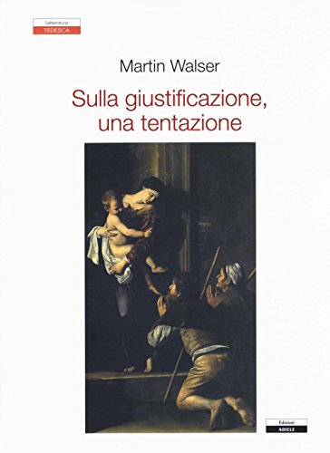 Sulla giustificazione, una tentazione book cover