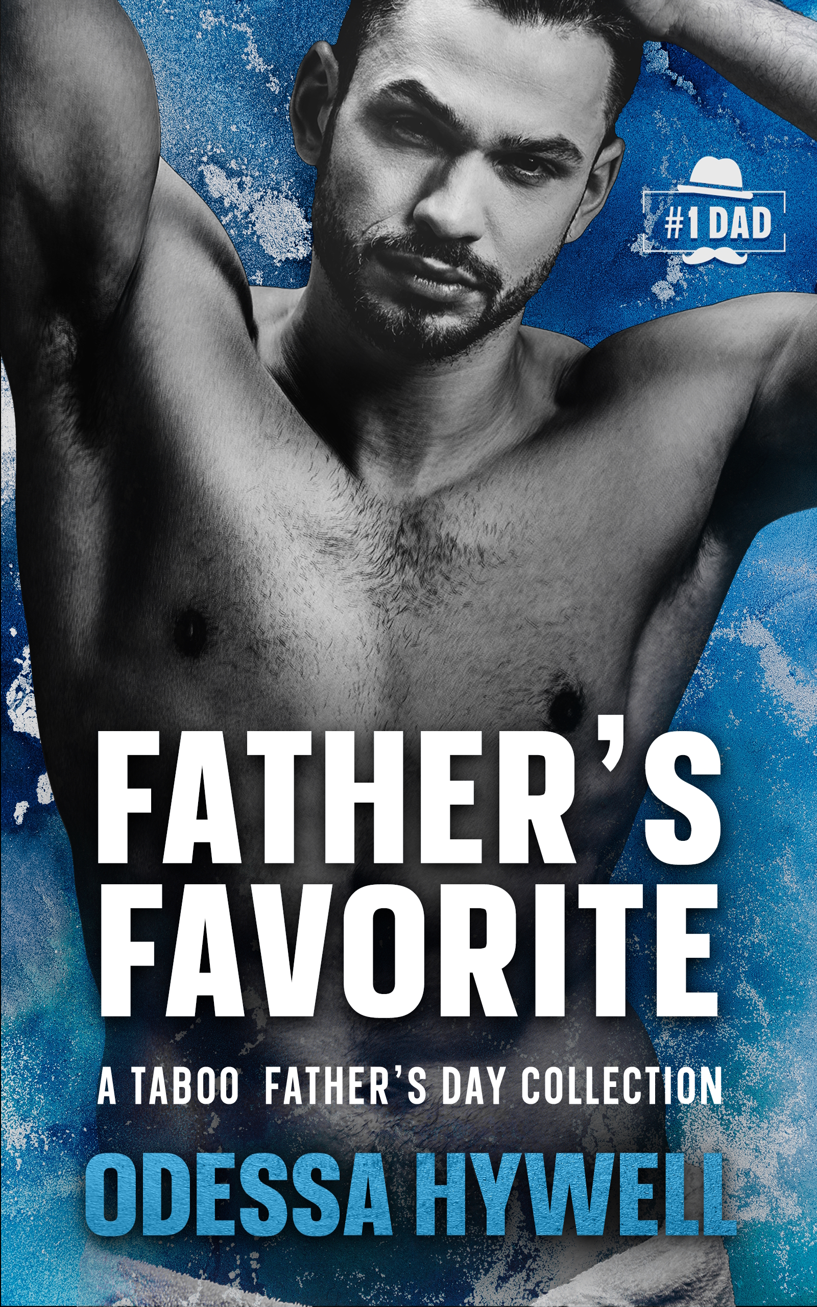 Father's Favorite book cover