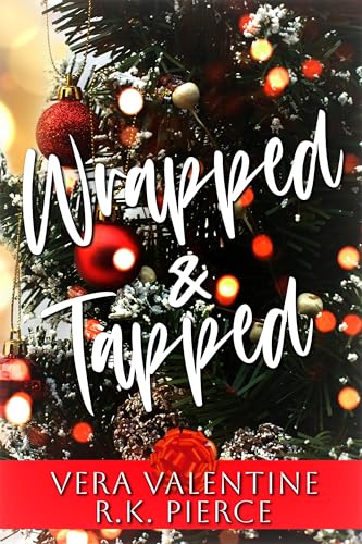 Wrapped and Tapped book cover