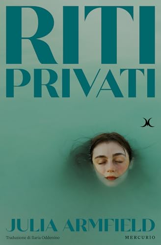 Riti privati book cover