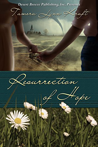 Resurrection of Hope book cover