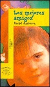 Los Mejores Amigos book cover
