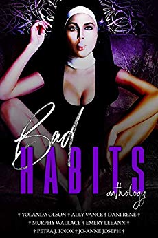 Bad Habits book cover
