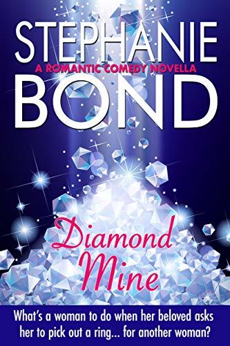 Diamond Mine book cover