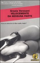 Giorgia Cantini book cover 2