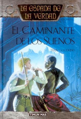 Das Schwert der Wahrheit book cover 3
