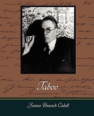 Taboo book cover