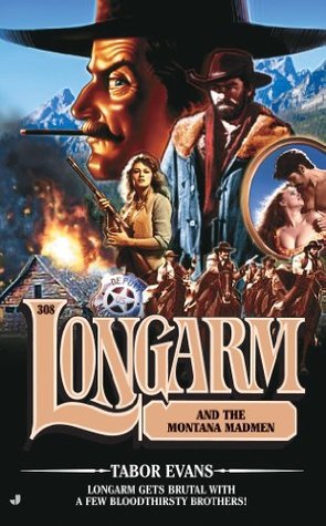Longarm and the Great Milk Train Robbery book cover