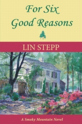 Smoky Mountain book cover 3