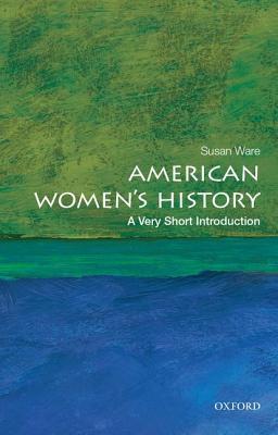 American Women's History book cover