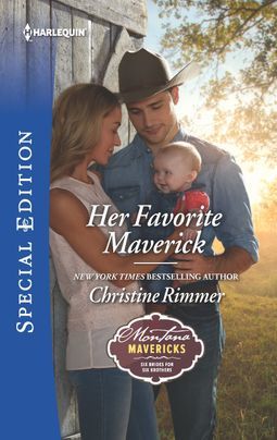 Montana Mavericks: Six Brides for Six Brothers book cover 1