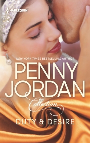 Duty & Desire book cover
