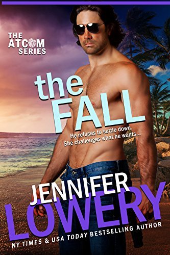 The Fall (Novella) book cover