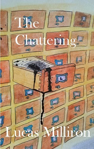 The Chattering book cover