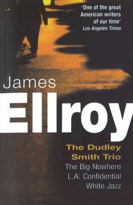 Dudley Smith Trio book cover
