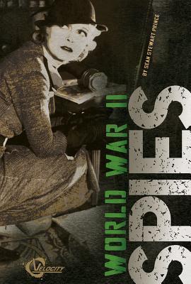 World War II Spies book cover