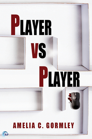 Player vs Player book cover