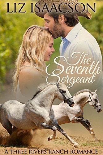 The Seventh Sergeant book cover