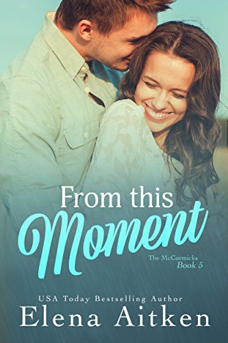 From This Moment book cover