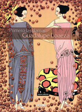 Primero Las Damas book cover