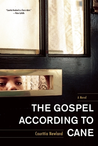 The Gospel According to Cane book cover
