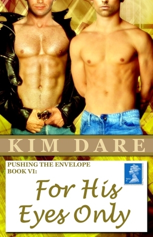 For His Eyes Only book cover