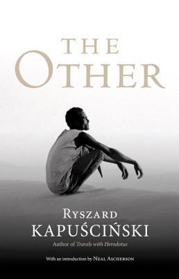 The Other book cover