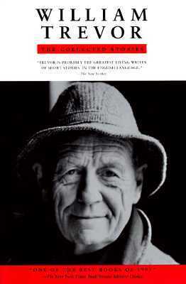 The Collected Stories book cover