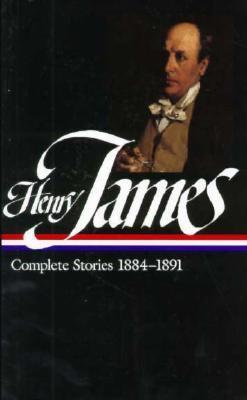 Complete Stories 1884-1891 book cover