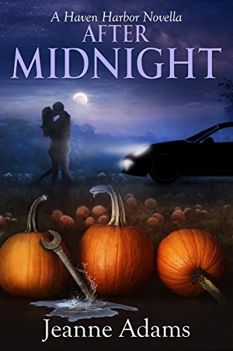 Haven Harbor book cover 2
