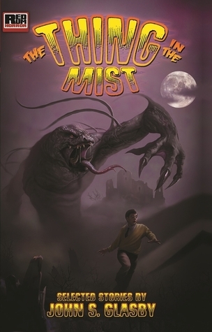 The Thing in the Mist book cover