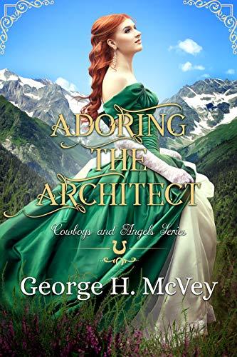 Adoring the Architect book cover
