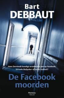 John Leyssens & Mieke Van Cattendyck book cover 3