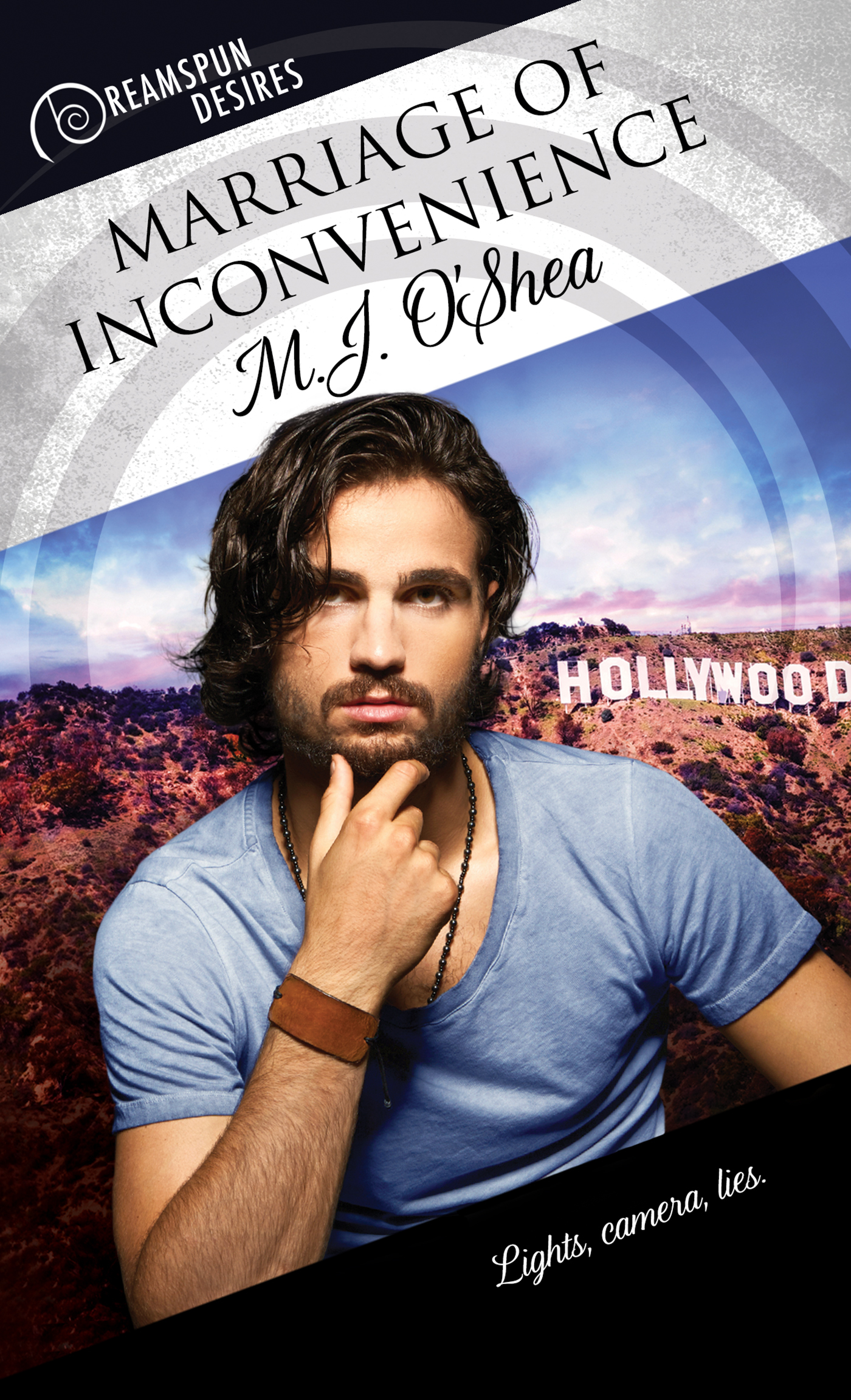 Save the Date book cover 2