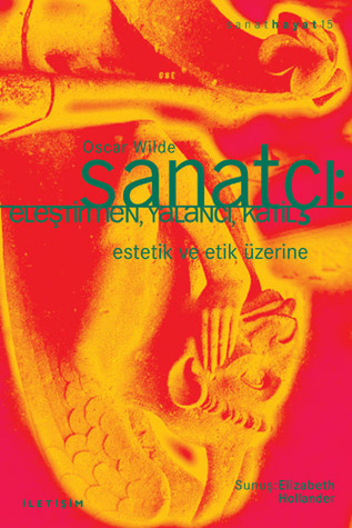 Sanatçı book cover