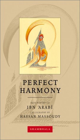 Perfect Harmony book cover