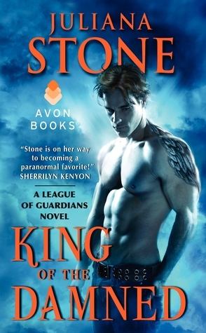 League of Guardians book cover 2