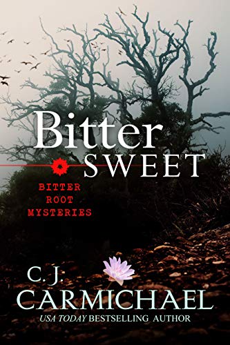 Bittersweet book cover