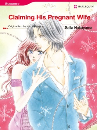 Claiming His Pregnant Wife book cover