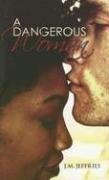A Dangerous Woman book cover