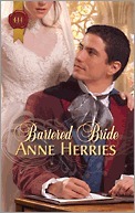 Bartered Bride book cover