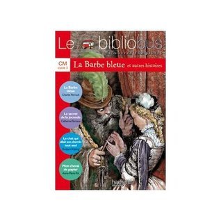 Le Bibliobus N° 2 CM book cover